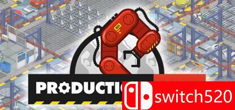 《生产线：汽车工厂模拟（Production Line: Car factory）》集成DLC SiMPLEX硬盘版[EN]