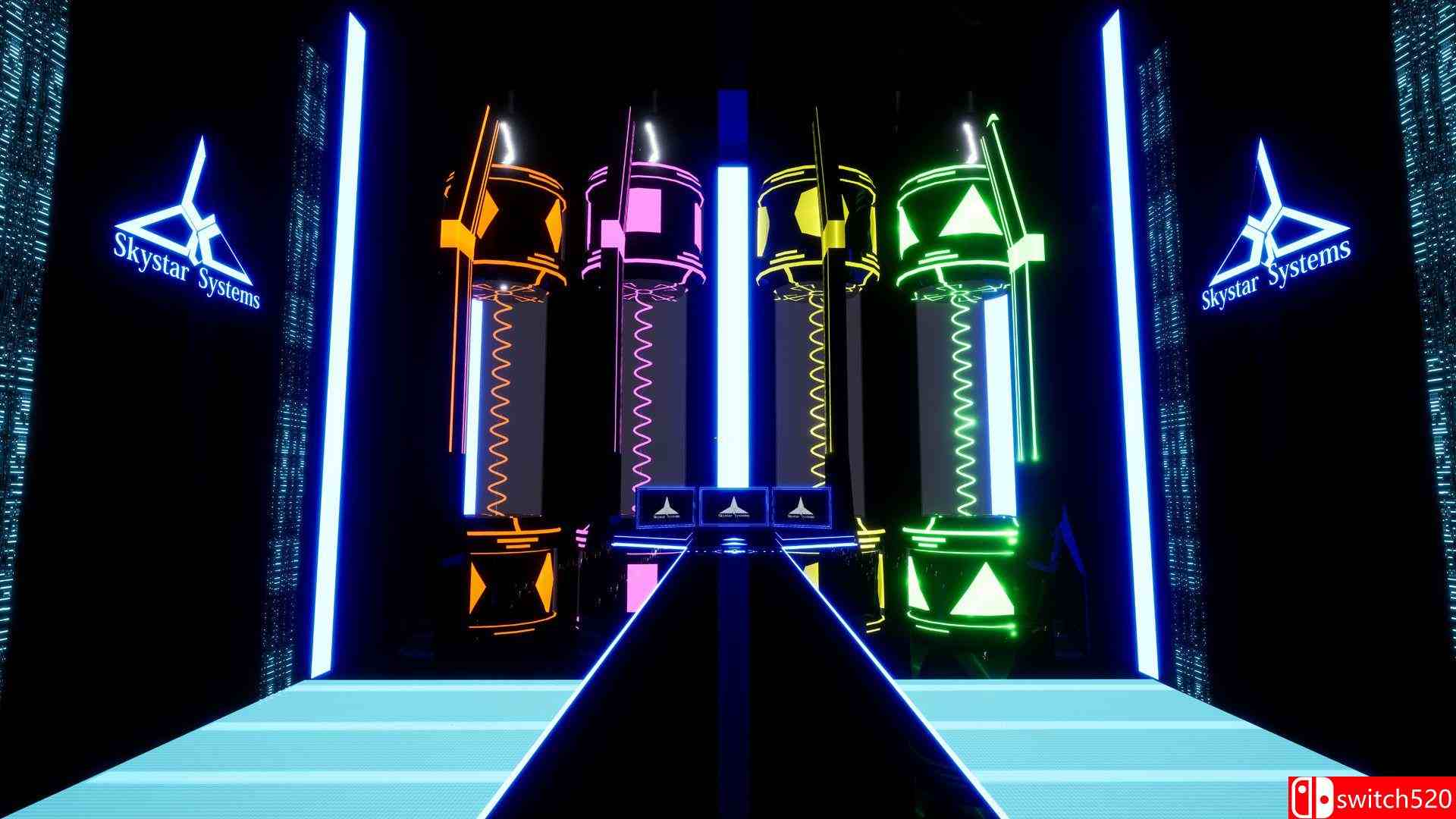 《Fused（Fused）》PLAZA镜像版[EN]_5