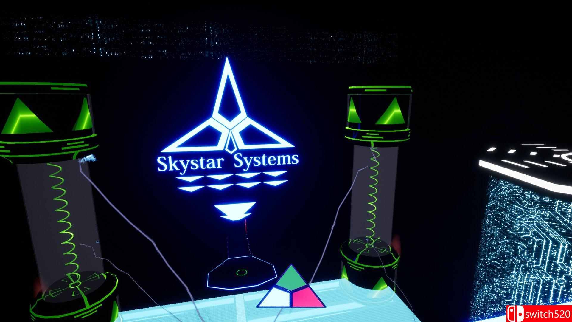 《Fused（Fused）》PLAZA镜像版[EN]_2