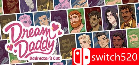 《梦幻老爹：老爹约会模拟器（Dream Daddy）》导演剪辑版 OUTLAWS硬盘版[EN]
