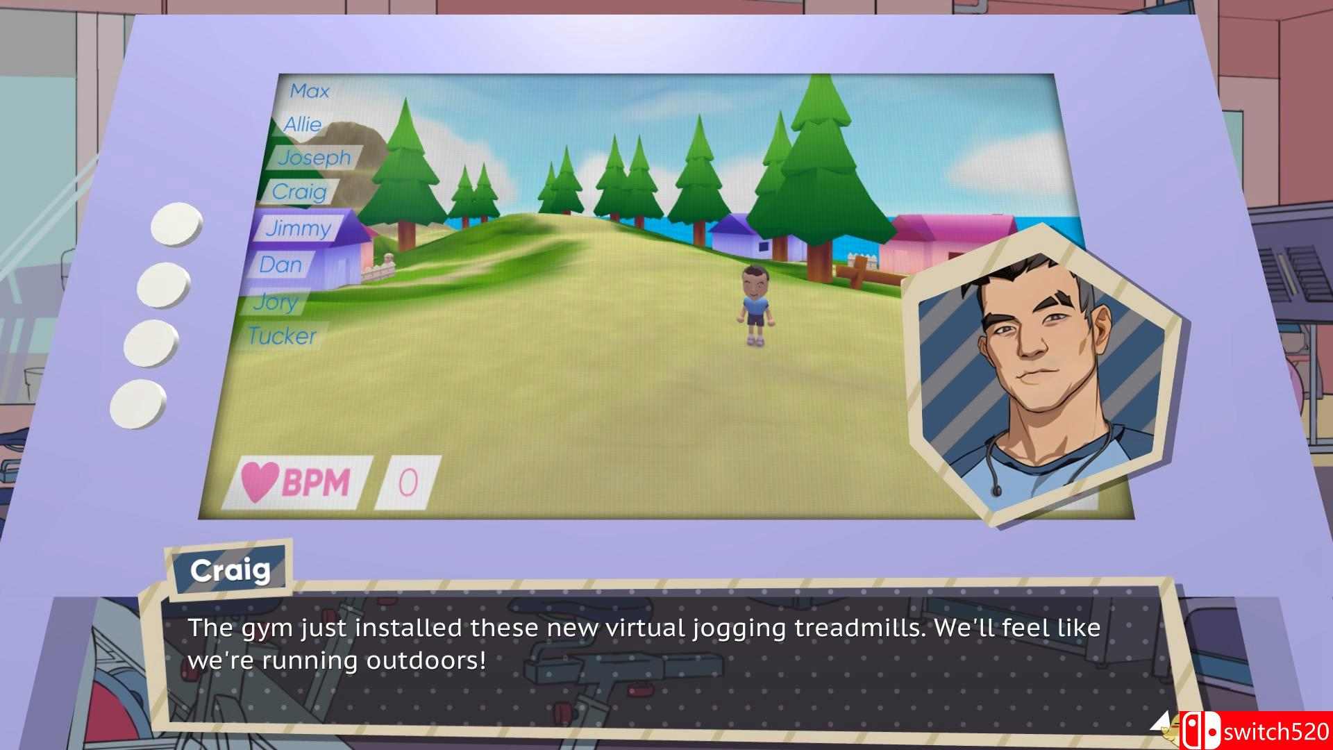 《梦幻老爹：老爹约会模拟器（Dream Daddy）》导演剪辑版 OUTLAWS硬盘版[EN]_2