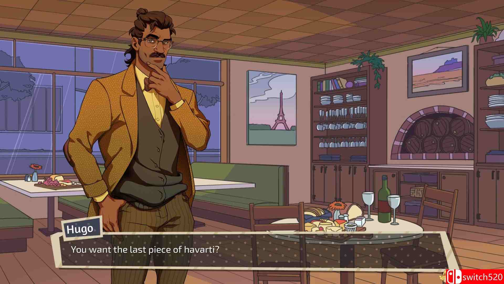 《梦幻老爹：老爹约会模拟器（Dream Daddy）》导演剪辑版 OUTLAWS硬盘版[EN]_6