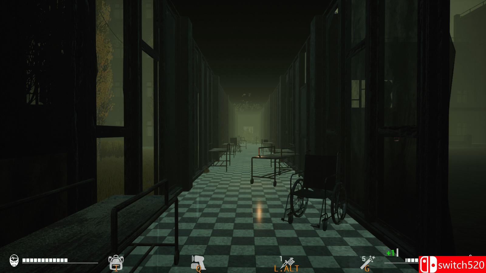 《追捕者（Pursuer）》PLAZA镜像版[EN]_5