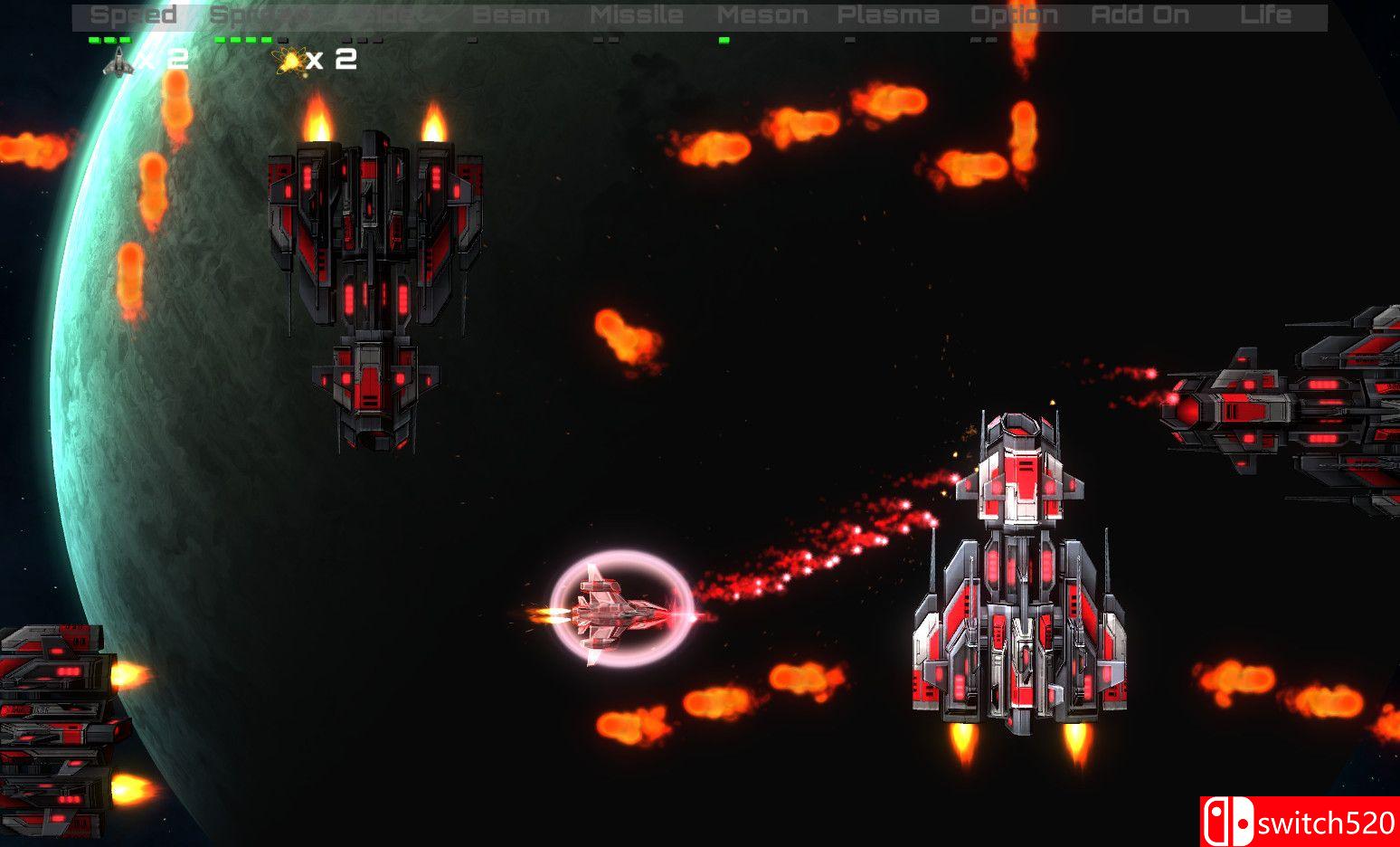 《反击（CounterAttack）》DARKSiDERS镜像版[EN]_1
