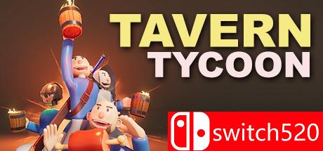 《酒店大亨：龙的宿醉（Tavern Tycoon - Dragon's Hangover）》PLAZA镜像版[EN]