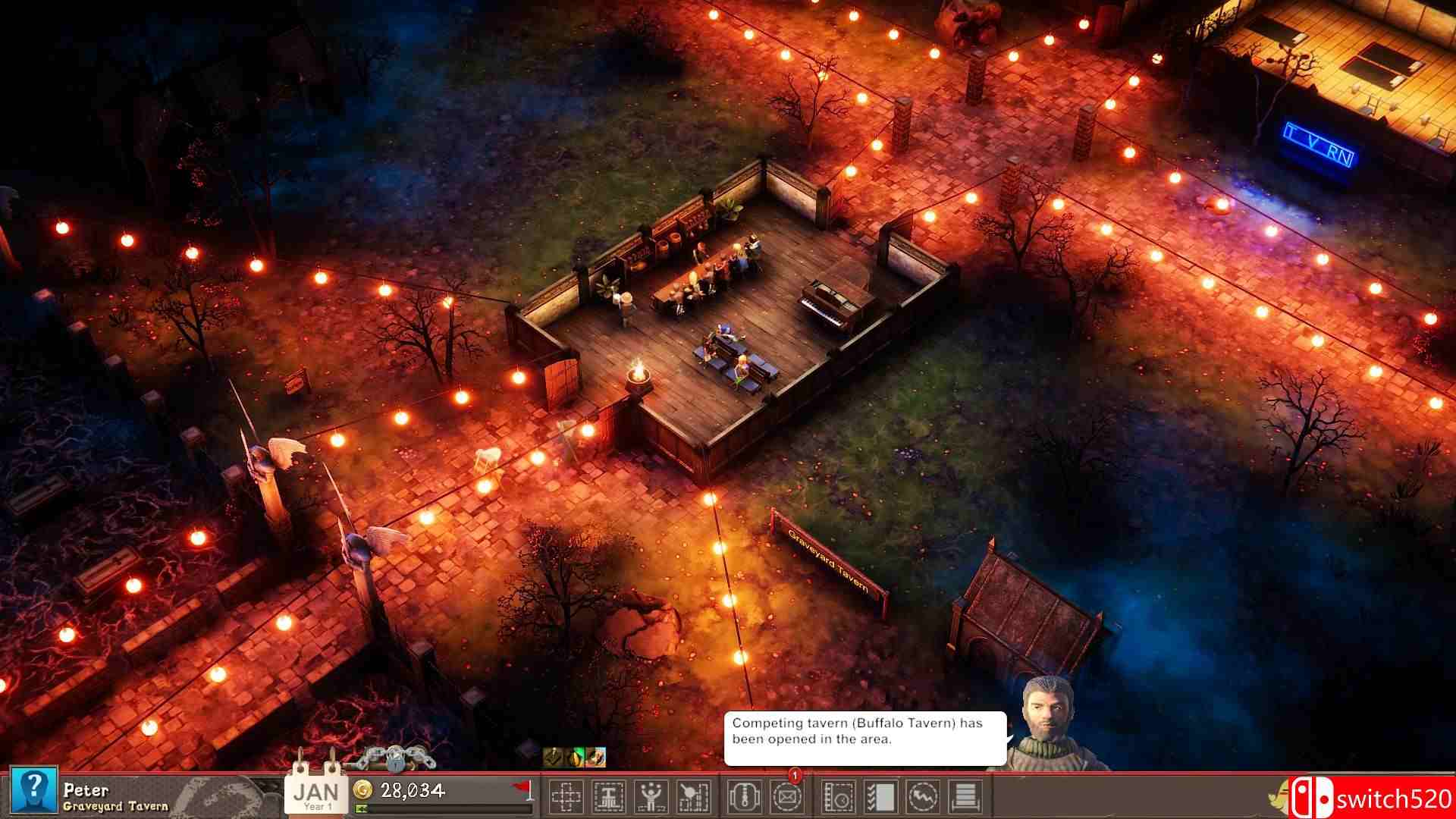 《酒店大亨：龙的宿醉（Tavern Tycoon - Dragon's Hangover）》PLAZA镜像版[EN]_5