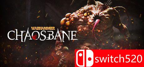 《战锤：混沌祸根（Warhammer: Chaosbane）》CODEX镜像版[CN/TW/EN]