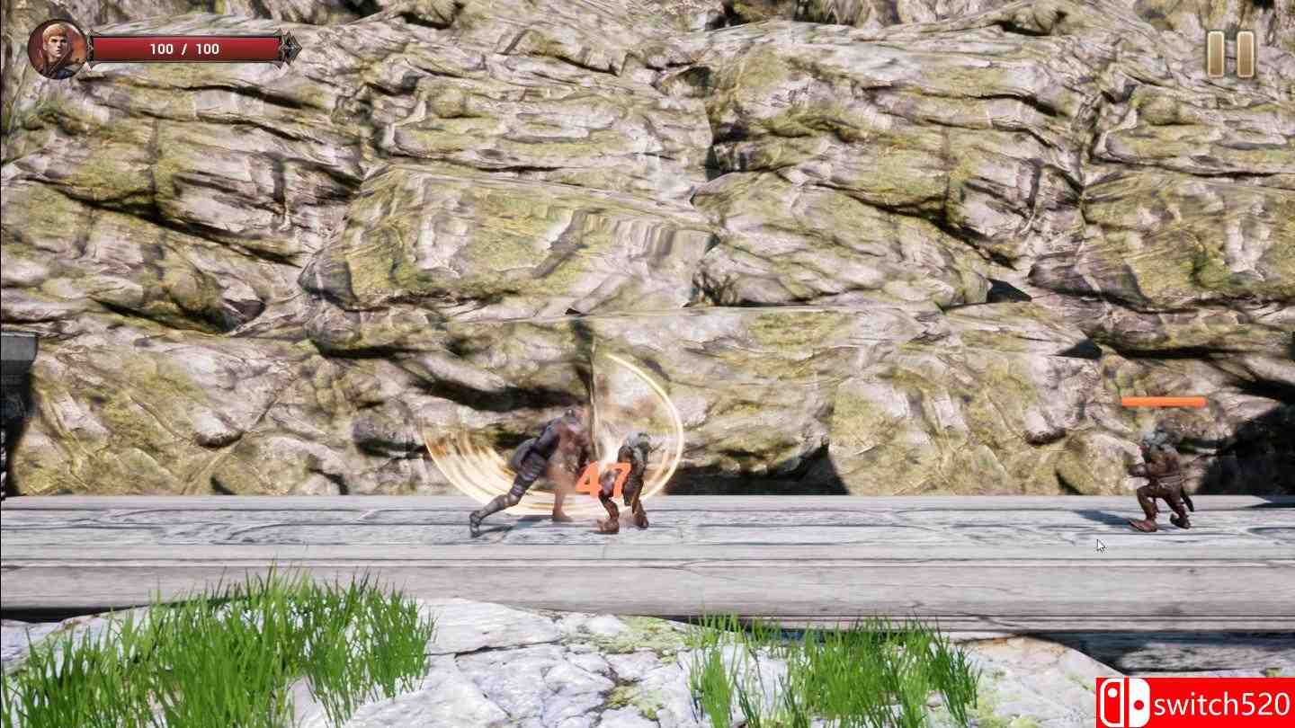 《FanaticBlader（FanaticBlader）》DARKSiDERS镜像版[CN/EN]_2