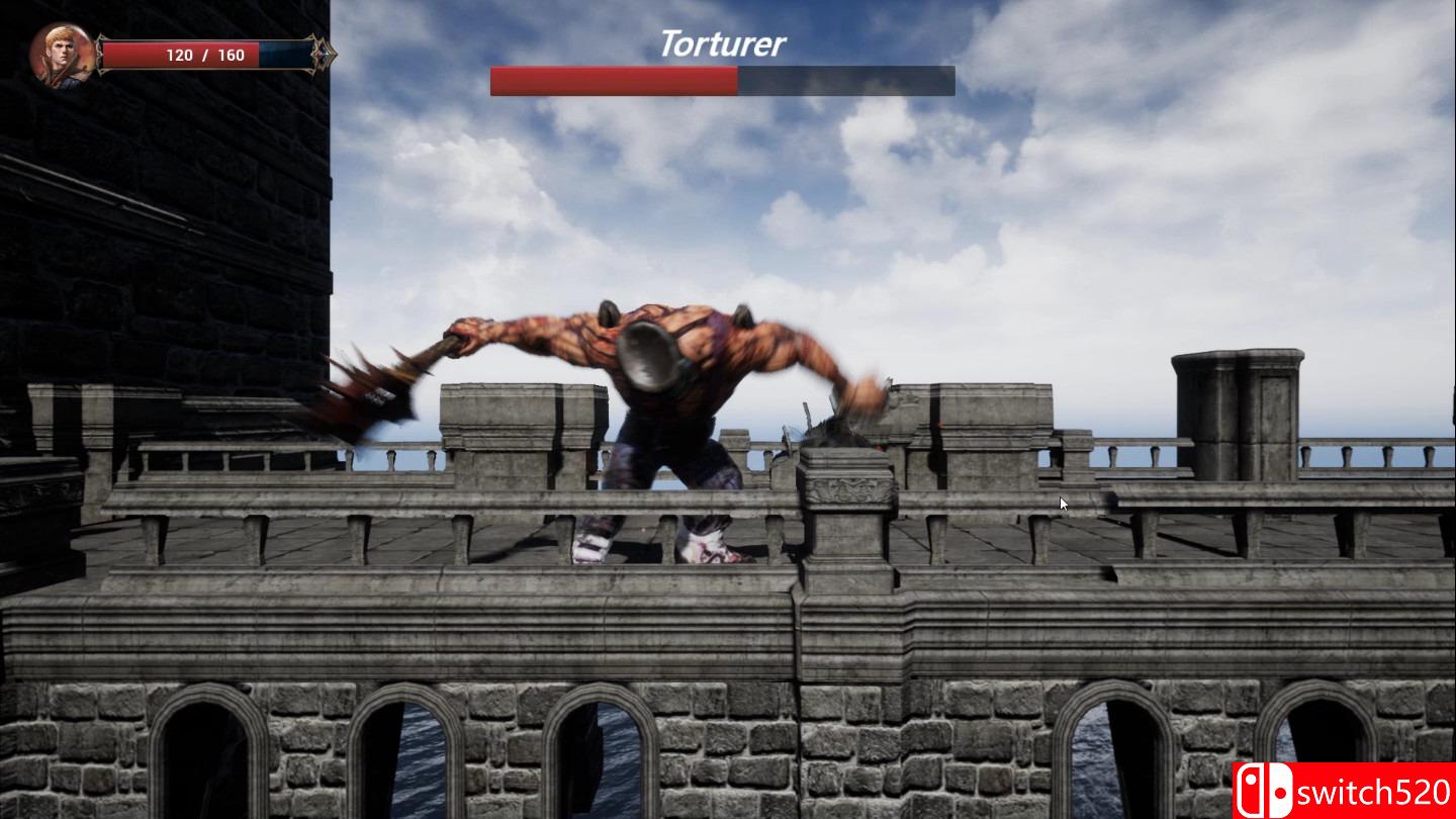《FanaticBlader（FanaticBlader）》DARKSiDERS镜像版[CN/EN]_4
