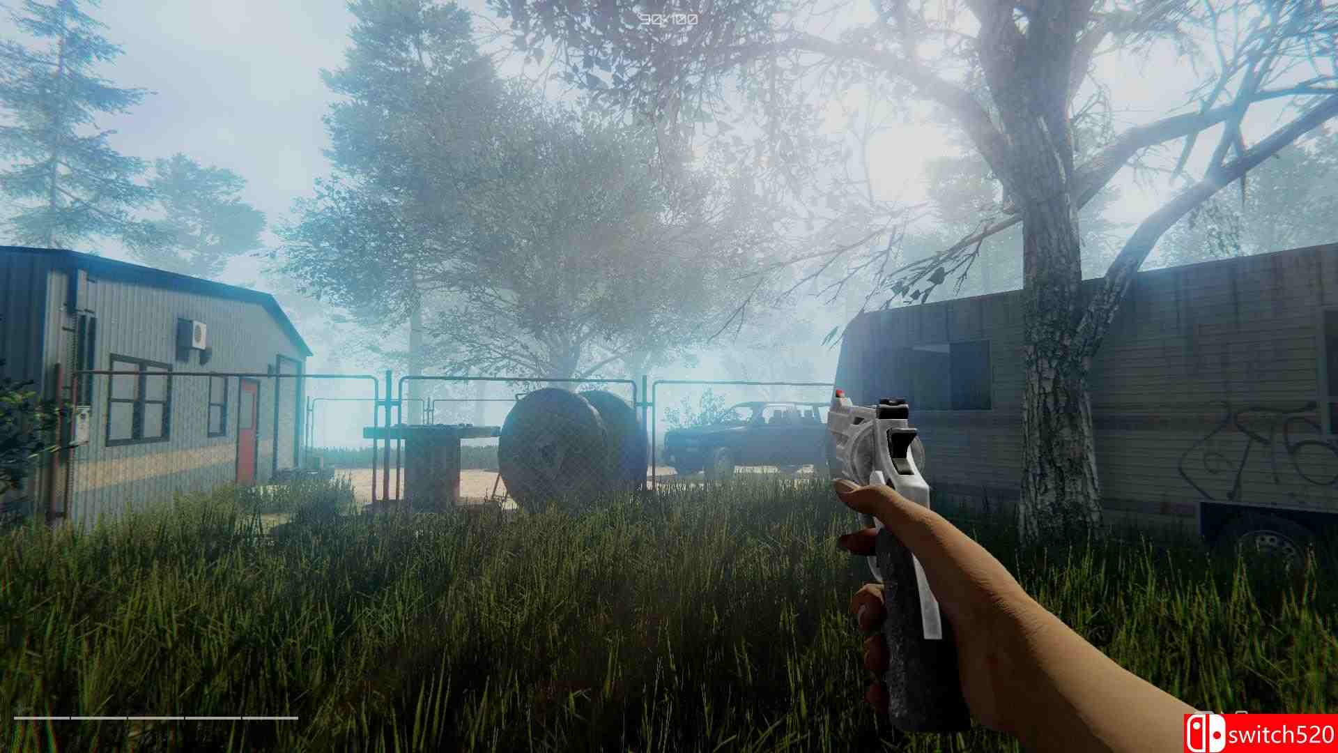 《游戏秀（The Gameshow）》SKIDROW镜像版[EN]_1