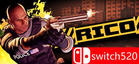 《RICO（RICO）》集成Breakout DLC CODEX镜像版[EN]