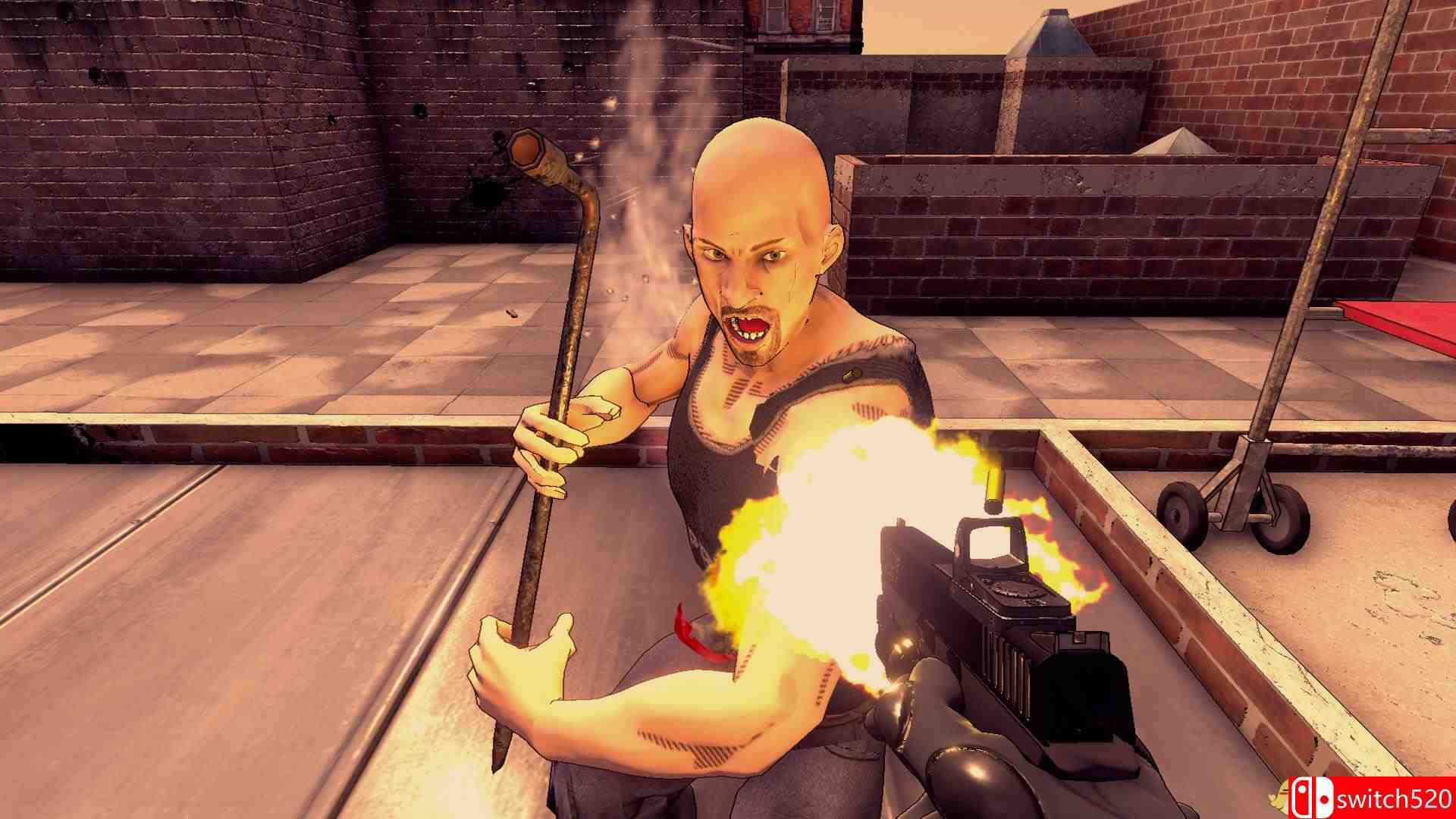 《RICO（RICO）》集成Breakout DLC CODEX镜像版[EN]_4