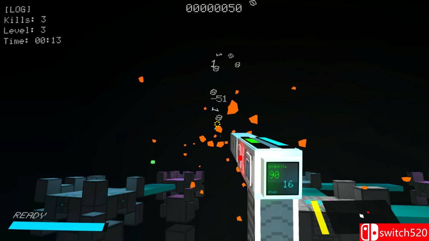 《ANTIFECTOR（ANTIFECTOR）》RAZOR硬盘版[EN]_3