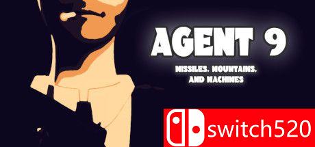 《特工9号（Agent 9）》CODEX镜像版[EN]