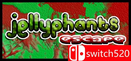 《果冻象逃脱（Jellyphant escape）》RAZOR硬盘版[EN]