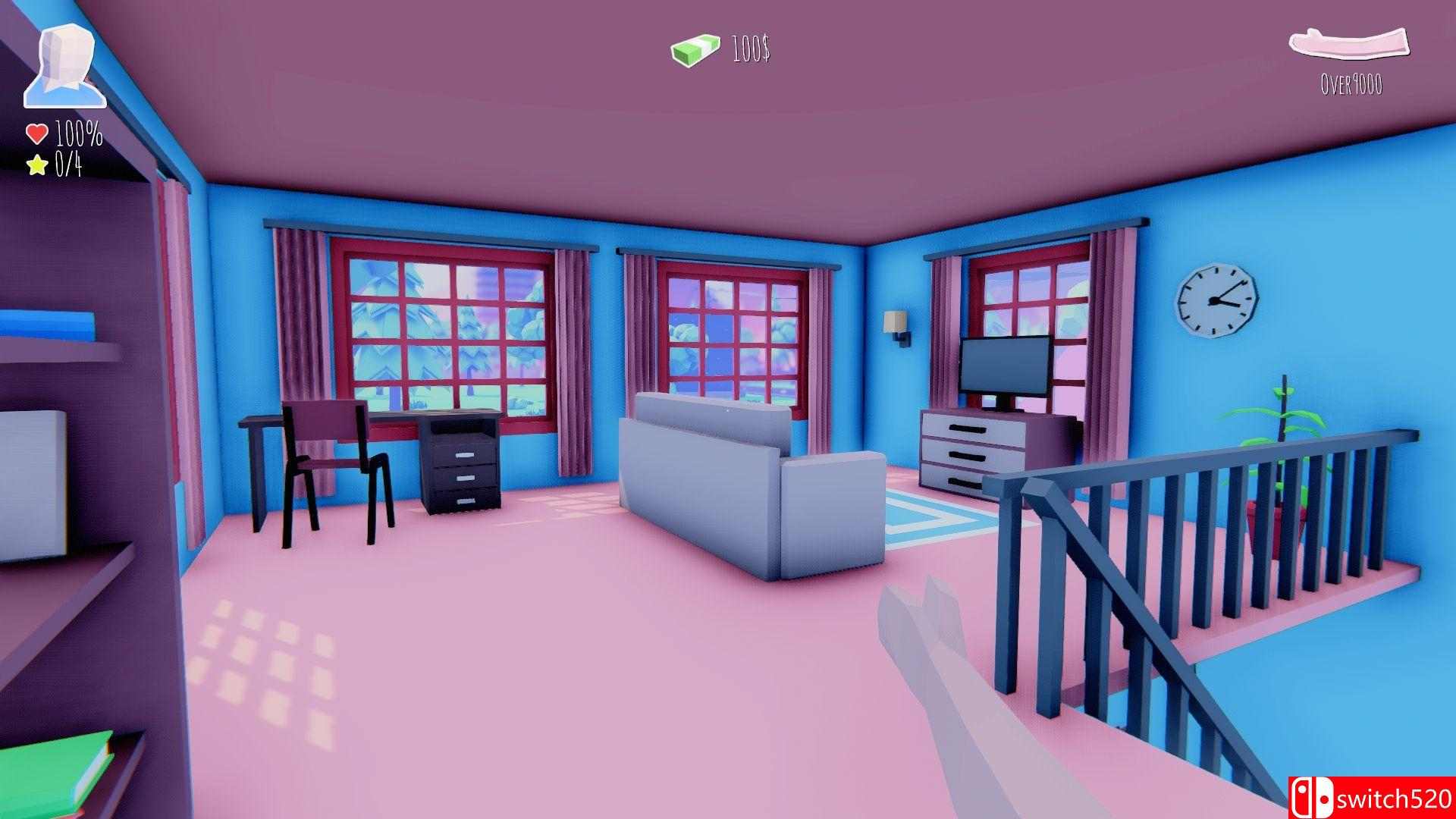 《大城市青年模拟器（Grand Dude Simulator）》DARKZER0硬盘版[EN]_4