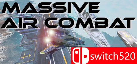 《大规模空战（Massive Air Combat）》集成DLC PLAZA镜像版[EN]