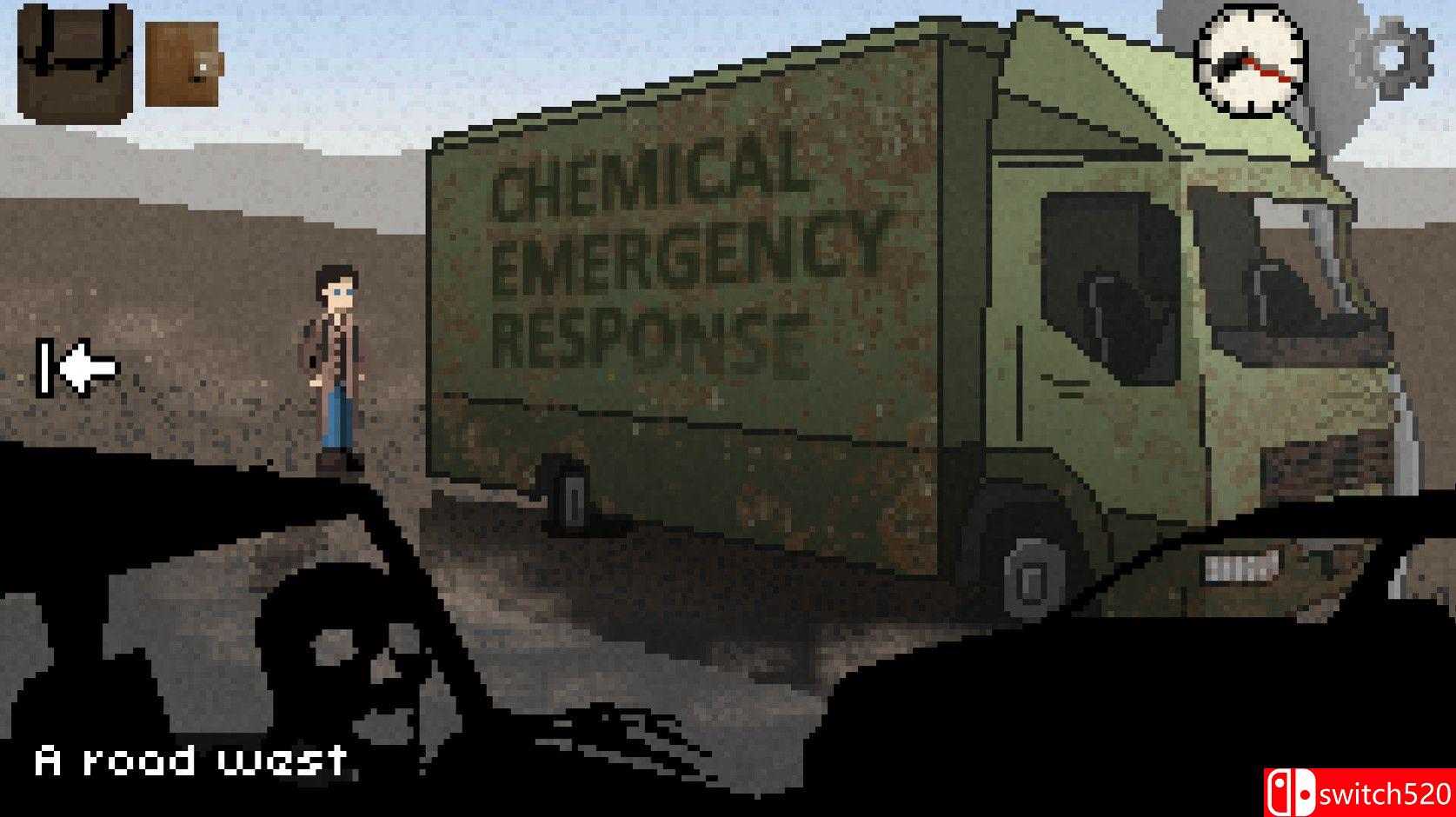 《不要逃避：在荒原上的4天（Don't Escape）》v1.2.1 SiMPLEX硬盘版[EN]_1