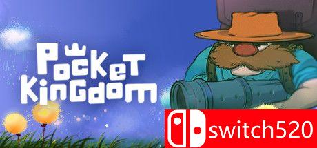 《口袋王国（Pocket Kingdom）》五国语言 ALiAS硬盘版[CN/EN]