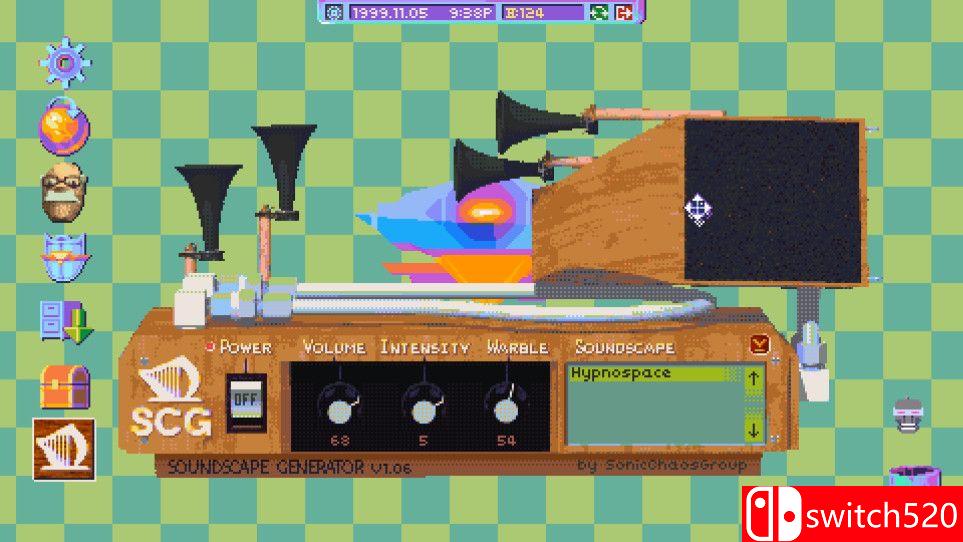 《梦界狂徒（Hypnospace Outlaw）》v2.23 SiMPLEX硬盘版[EN]_1