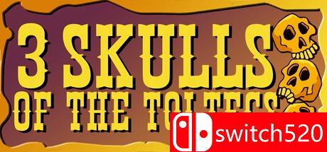 《西部人的复仇：重制版（Fenimore Fillmore: 3 Skulls of the Toltecs）》SKIDROW镜像版[EN]