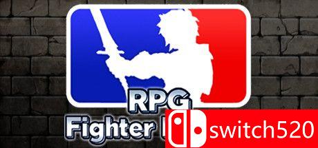 《RPG战斗机联盟（RPG Fighter League）》DARKSiDERS镜像版[EN]
