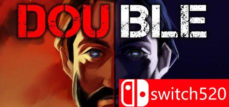 《Double（Double）》DARKSiDERS镜像版[CN/EN]