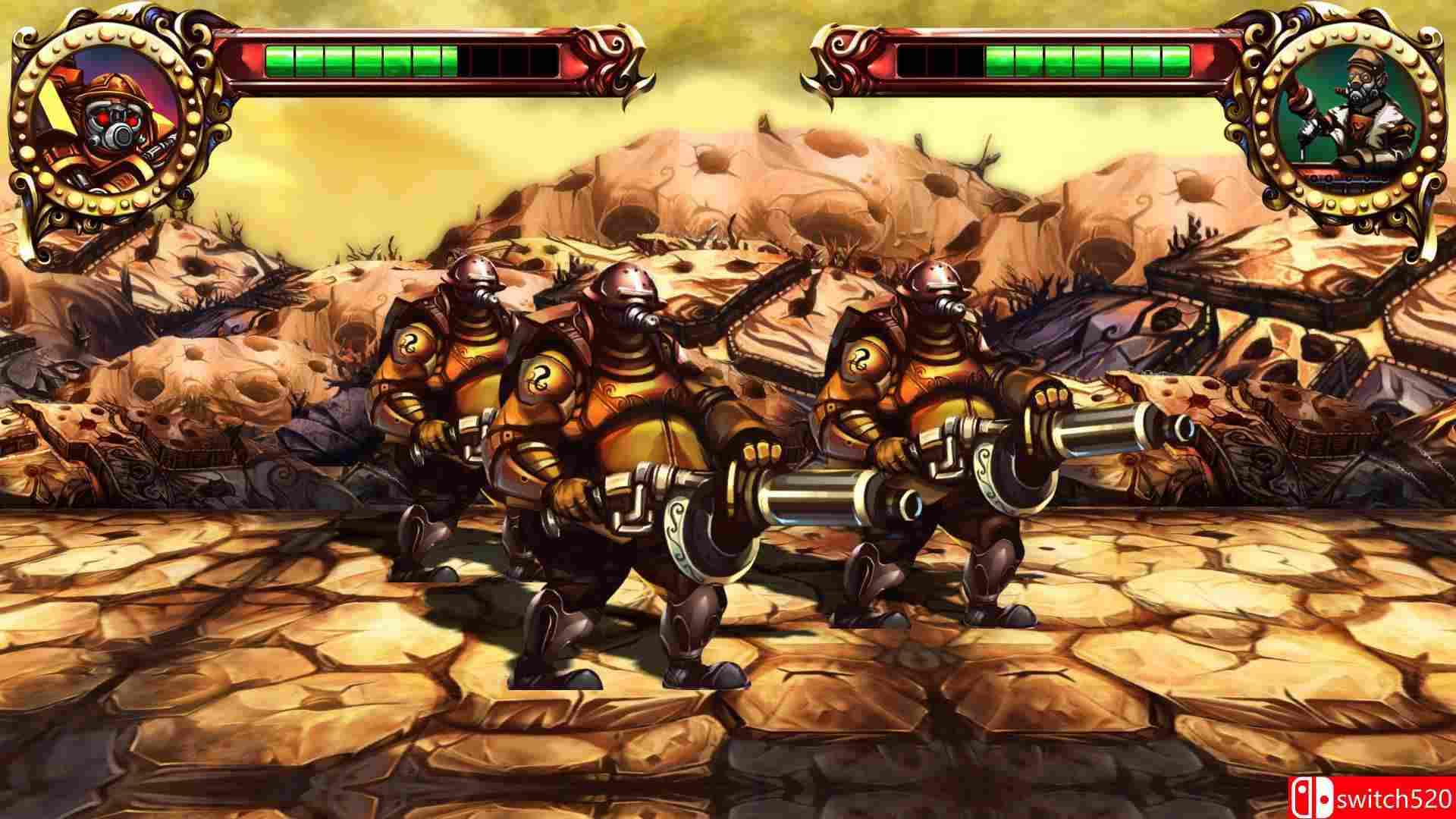 《战争剧场（War Theatre）》DARKZER0硬盘版[EN]_3
