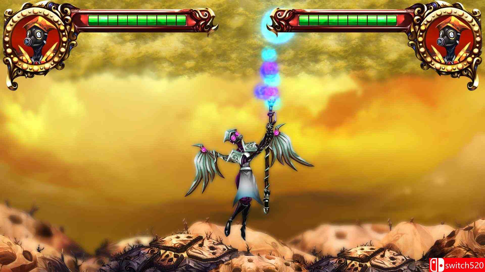 《战争剧场（War Theatre）》DARKZER0硬盘版[EN]_5