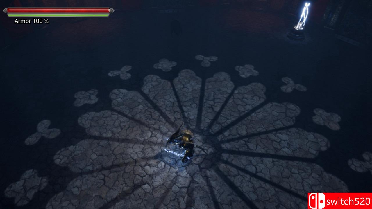 《在黑暗中（In Darkness）》SKIDROW镜像版[EN]_2