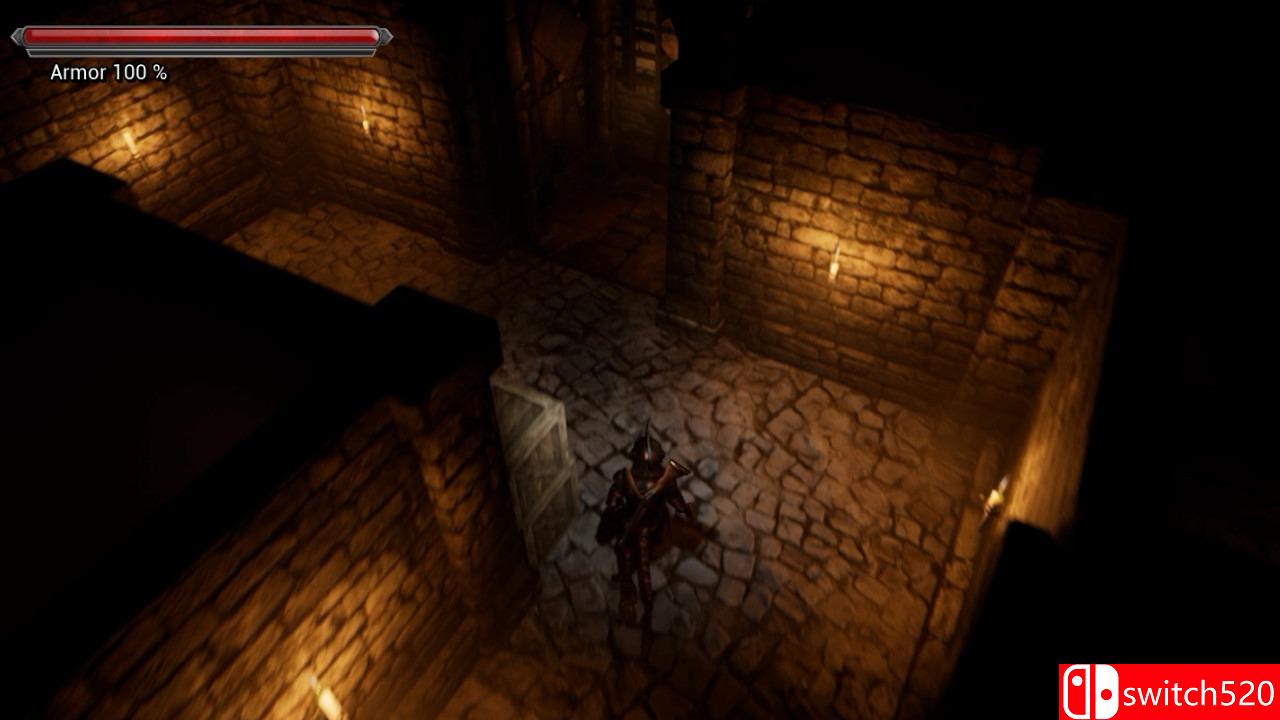 《在黑暗中（In Darkness）》SKIDROW镜像版[EN]_3