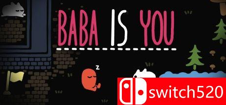 《巴巴是你（Baba Is You）》Build.259 SiMPLEX硬盘版[EN]