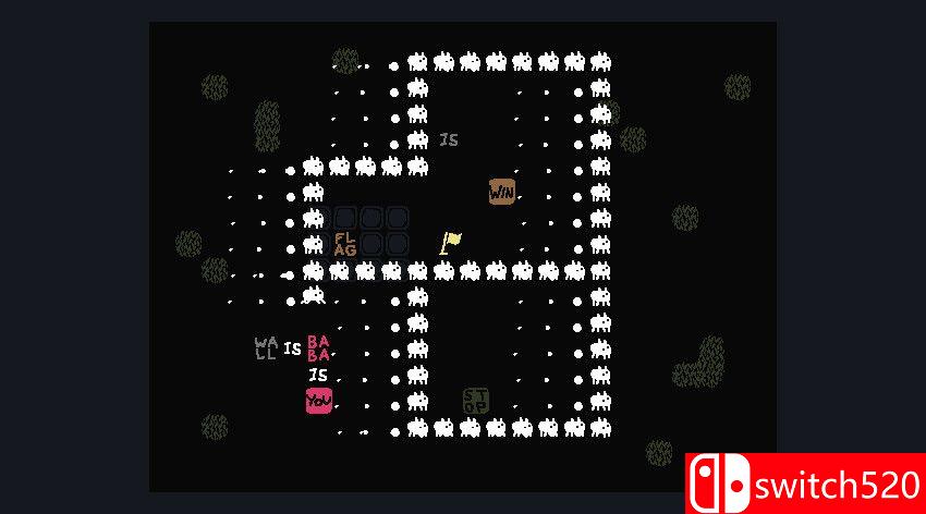《巴巴是你（Baba Is You）》Build.259 SiMPLEX硬盘版[EN]_5