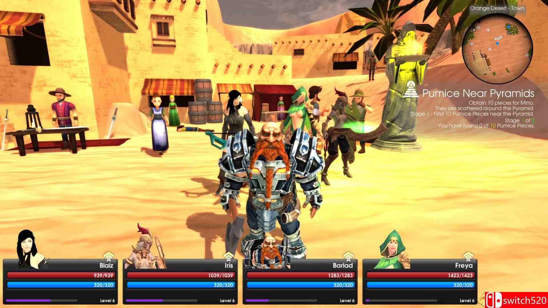 《伟大的战争（Grand Battle）》PLAZA镜像版[EN]_3
