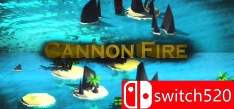 《炮火（Cannon Fire）》DARKZER0硬盘版[EN]