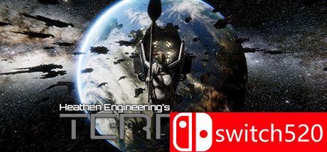 《异教徒的人族工程（Heathen Engineering's Terran）》DARKSiDERS镜像版[EN]
