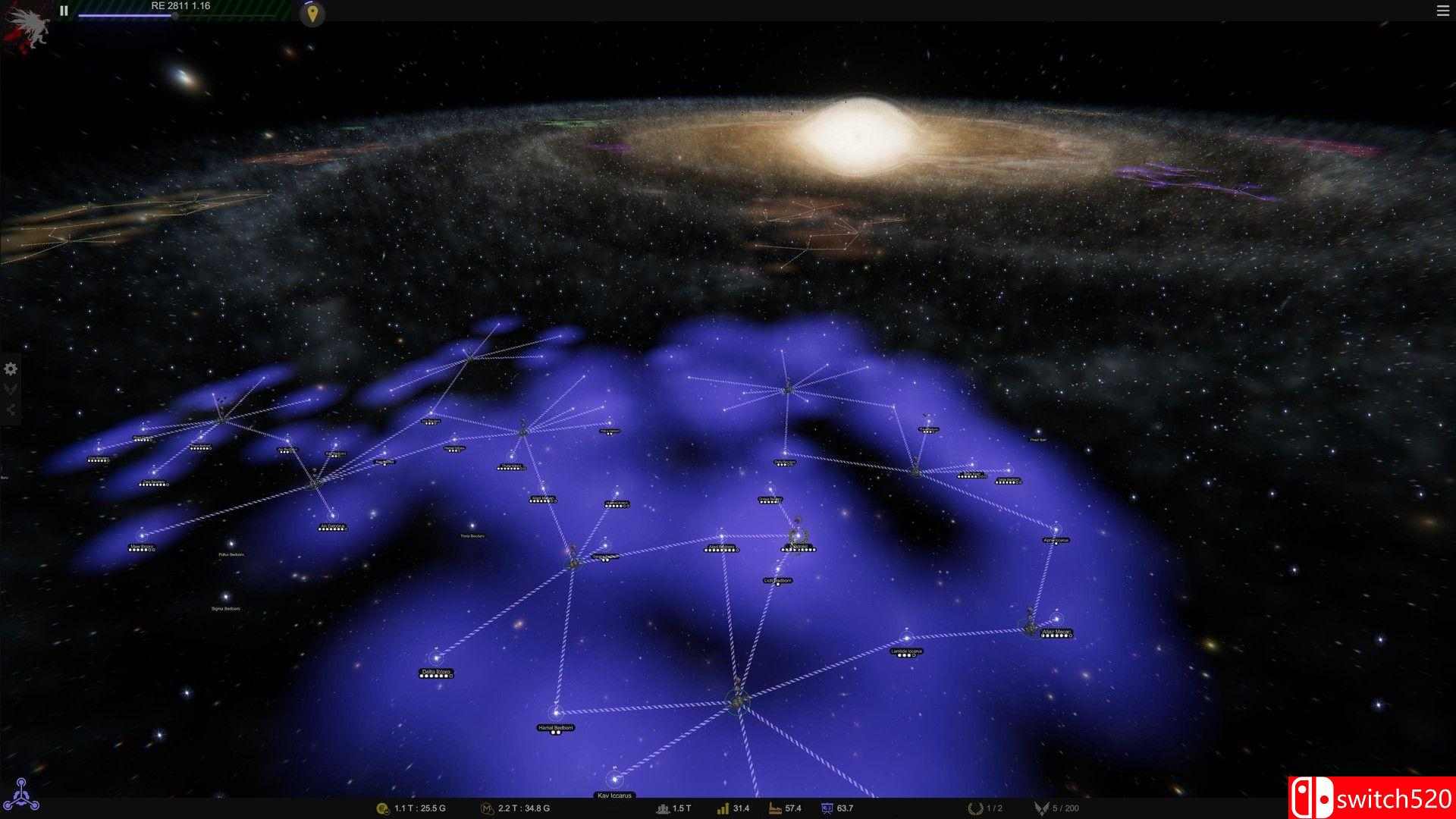 《异教徒的人族工程（Heathen Engineering's Terran）》DARKSiDERS镜像版[EN]_2