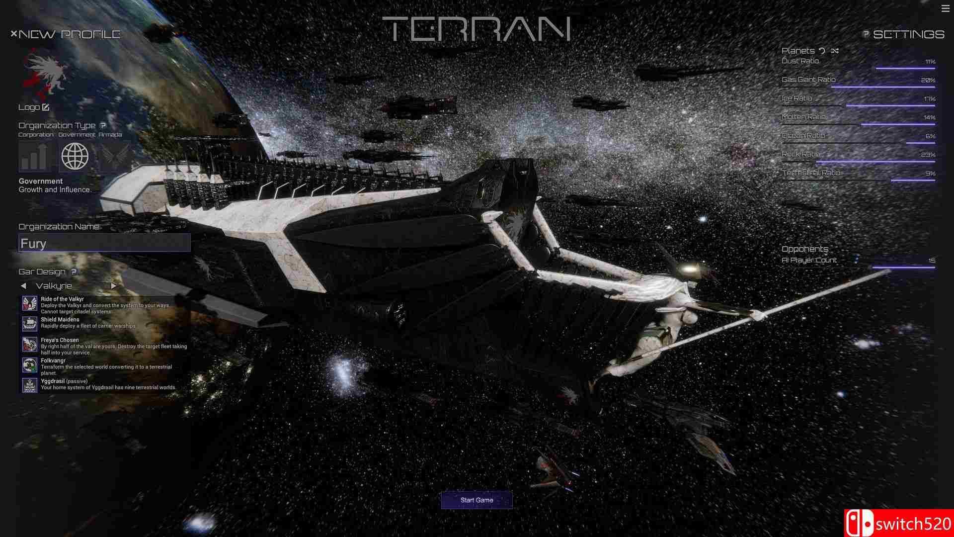 《异教徒的人族工程（Heathen Engineering's Terran）》DARKSiDERS镜像版[EN]_1