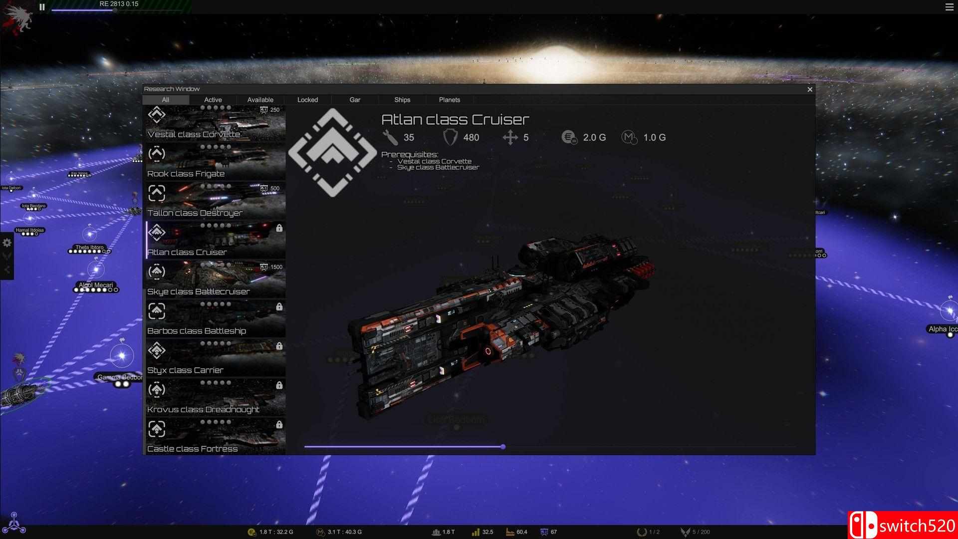 《异教徒的人族工程（Heathen Engineering's Terran）》DARKSiDERS镜像版[EN]_3