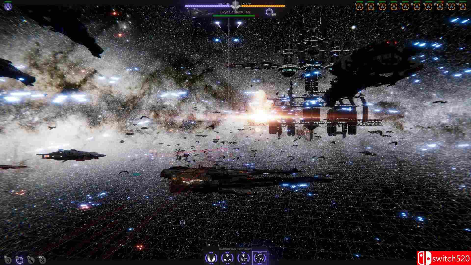 《异教徒的人族工程（Heathen Engineering's Terran）》DARKSiDERS镜像版[EN]_4