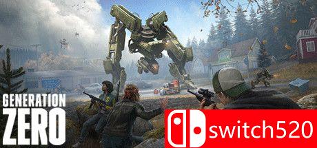 《零世代（Generation Zero）》官方中文 v2725238 TENOKE镜像版[CN/EN/JP]