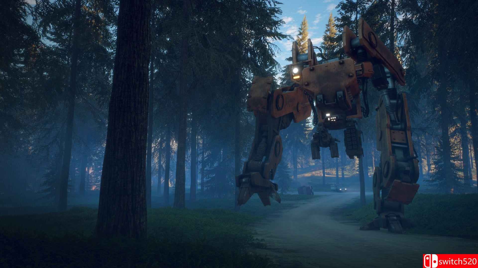 《零世代（Generation Zero）》官方中文 v2725238 TENOKE镜像版[CN/EN/JP]_1