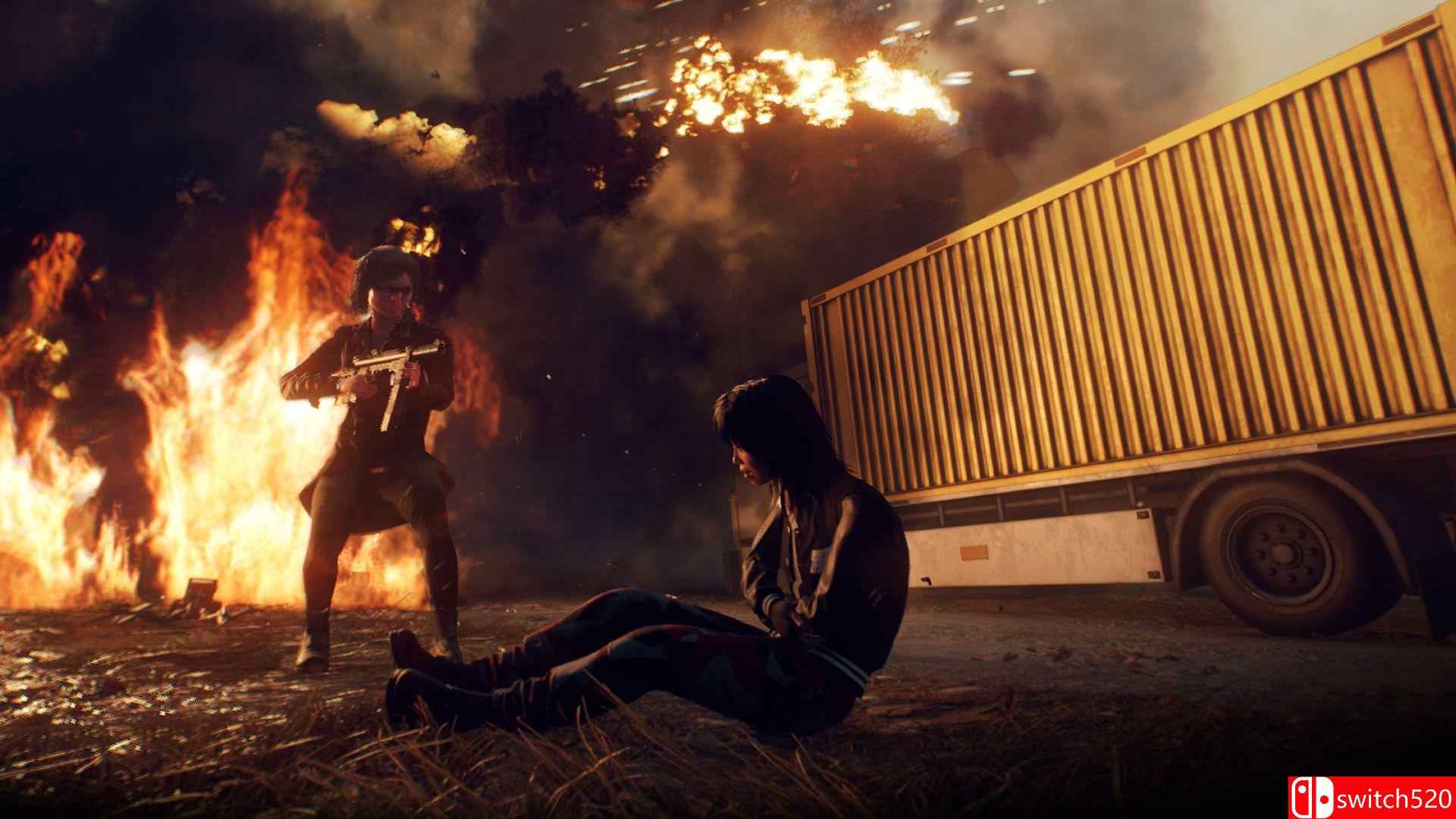 《零世代（Generation Zero）》官方中文 v2725238 TENOKE镜像版[CN/EN/JP]_5
