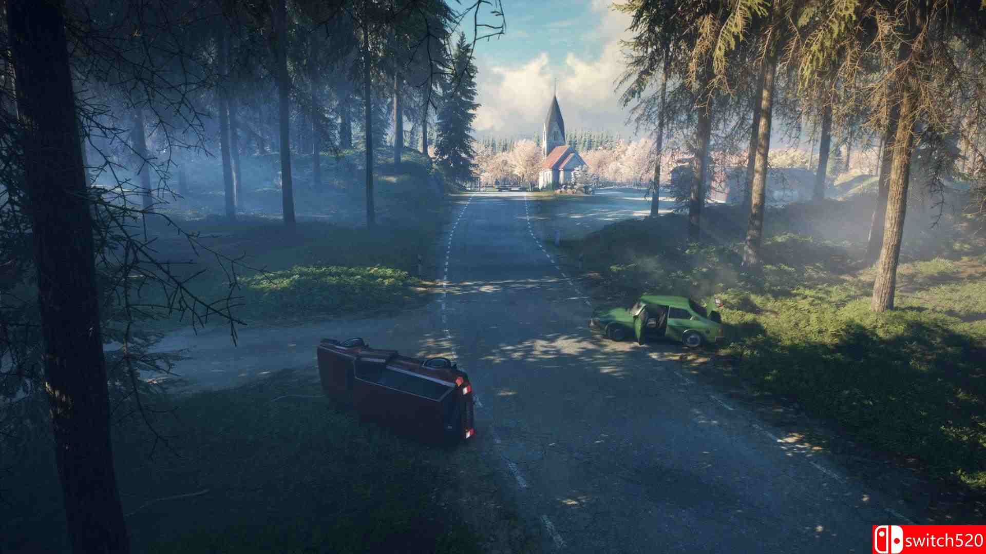 《零世代（Generation Zero）》官方中文 v2725238 TENOKE镜像版[CN/EN/JP]_4