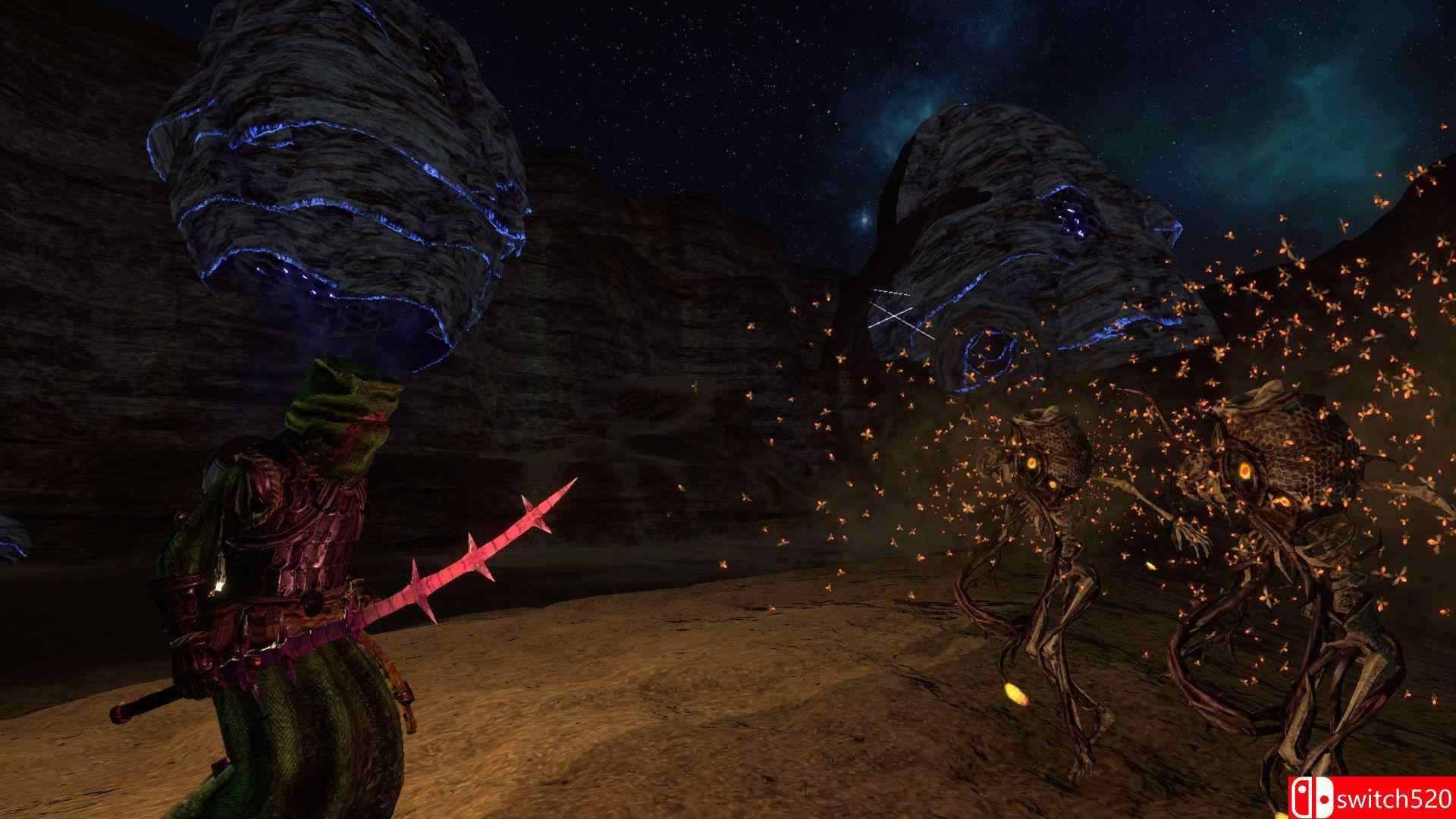 《物质世界（Outward）》集成1号升级档 免安装未加密版[EN]_1