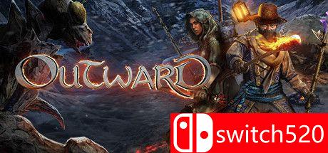 《物质世界（Outward）》集成1号升级档 免安装未加密版[EN]