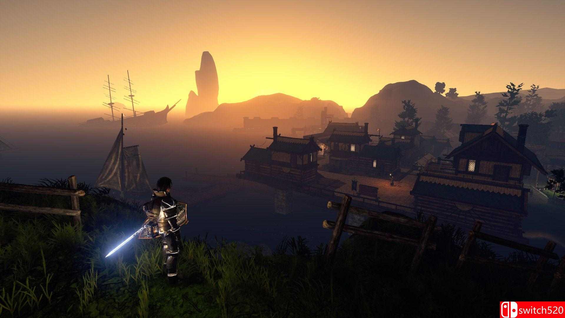 《物质世界（Outward）》集成1号升级档 免安装未加密版[EN]_2
