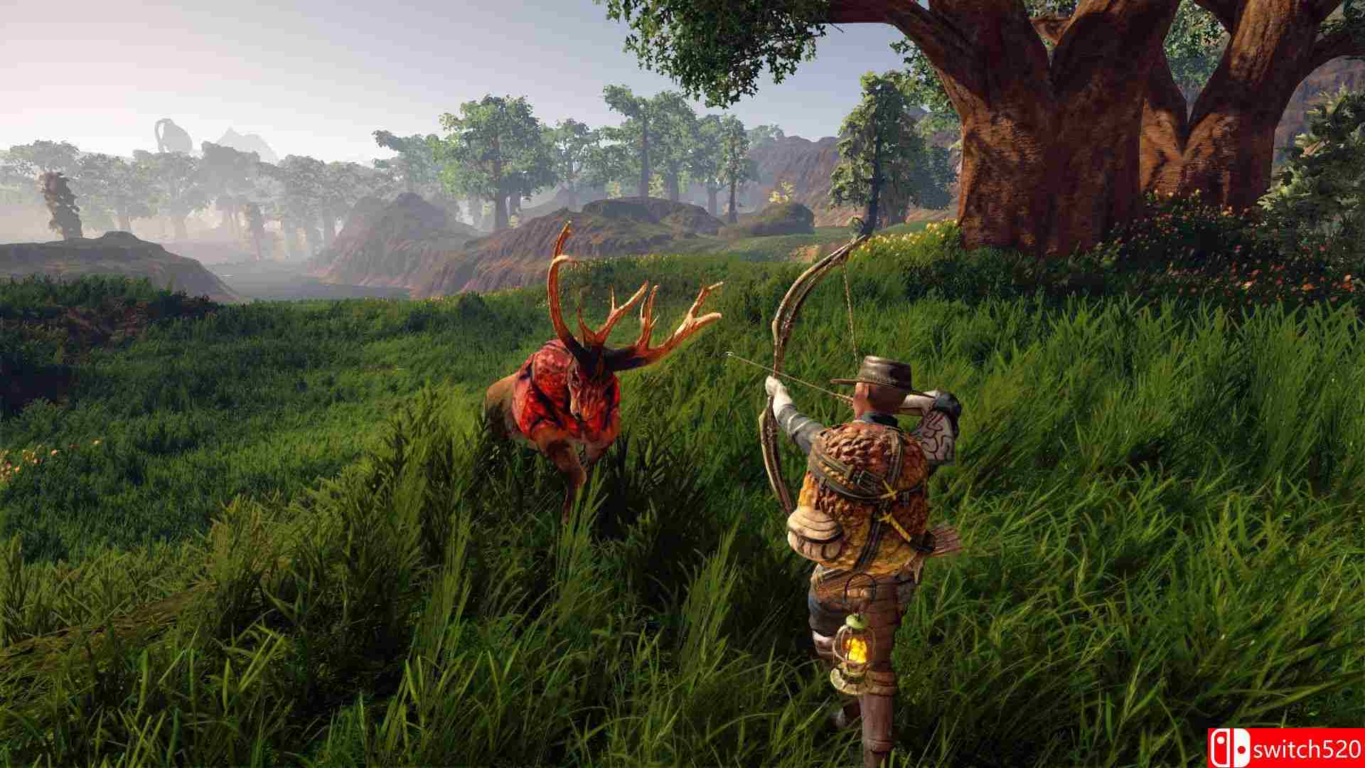 《物质世界（Outward）》集成1号升级档 免安装未加密版[EN]_3