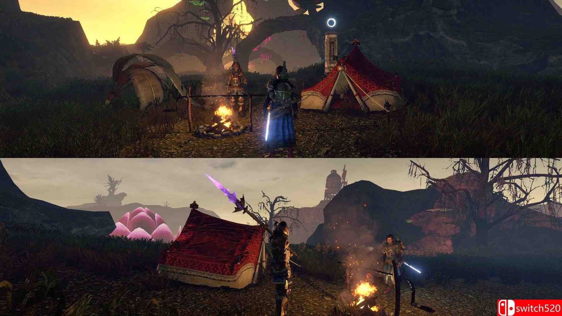 《物质世界（Outward）》集成1号升级档 免安装未加密版[EN]_5