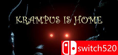 《克拉姆斯家（Krampus is Home）》SKIDROW镜像版[CN/EN/JP]